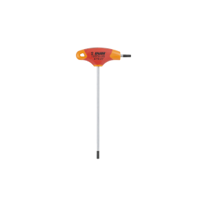 Unior T-Handle Torx Wrenches