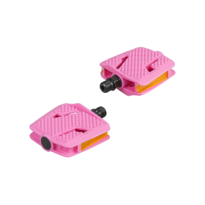 Trek Kids' Platform Small Pedal Set