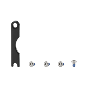 Trek BES3 RIB Power Connector Retention Bracket