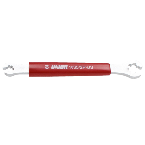 Unior Flat Spoke Wrench