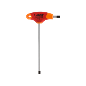 Unior T-Handle Hex Wrenches