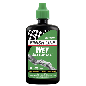 Finish Line Cross Country Wet Lube