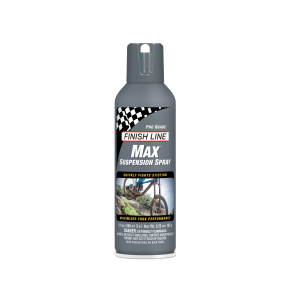 Finish Line Max Suspension Spray