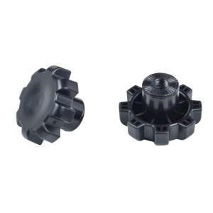 Bontrager/Electra Training Wheel Hardware