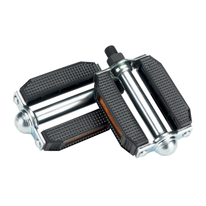 Electra Deluxe Block Pedal Set