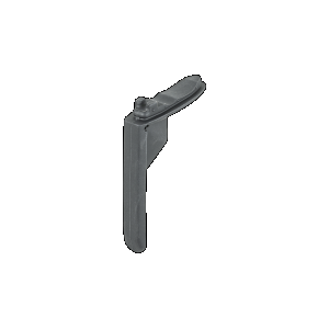 Trek Trek Madone SLR Gen7 Seatpost Tail - $10.99 at Trek Bicycle