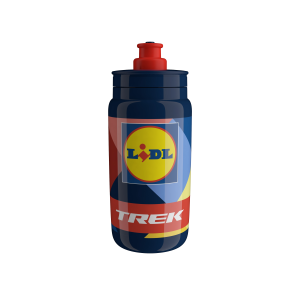 Trek Lidl-Trek Team 550ml Water Bottle - $10.99 at Trek Bicycle