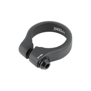 Trek Trek Basic Seatpost Clamp - $10.99 at Trek Bicycle
