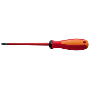 Unior Flat Blade Screwdriver