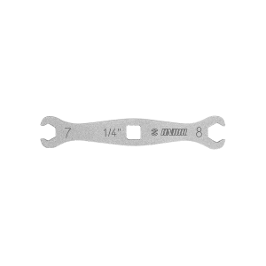Unior Flare Nut Wrench
