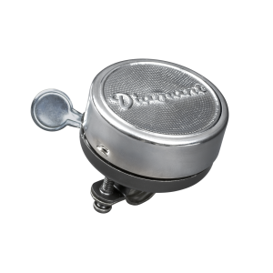 Diamant Diamant Retro Klingel Bike Bell - $10.99 at Trek Bicycle