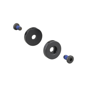 Hyena Hyena Range Extender Fastener Kit - $9.99 at Trek Bicycle