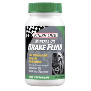 Finish Line Mineral Oil Brake Fluid