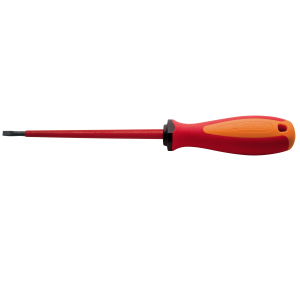 Unior Flat Blade Screwdriver