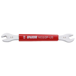 Unior Flat Spoke Wrench