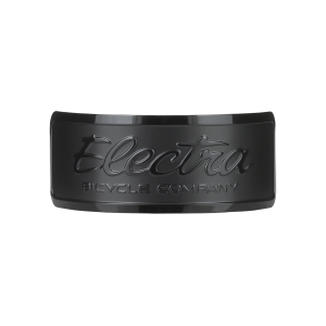 Electra Ponto Go! Headbadge