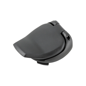 Trek-Diamant Downtube Charge Port Assembly