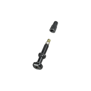 Bontrager Round Base TLR Valve Stem