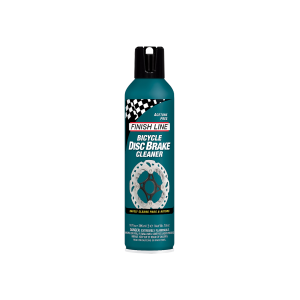 Finish Line Disc Brake Cleaner