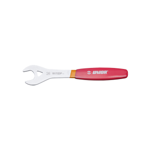 Unior Single-Sided Cone Wrench