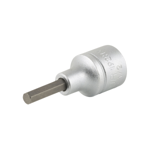 Unior 1/2 Drive Hex Bit