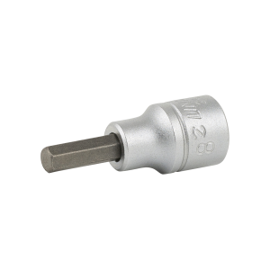 Unior 1/2 Drive Hex Bit