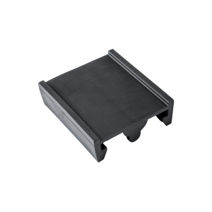 Park Tool 1971 D-Shape Clamp Adapter