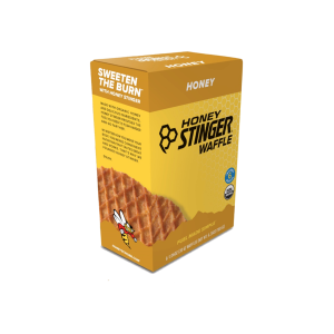 Honey Stinger Organic Waffle - Box of 6