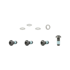 Trek Trek Fetch+ 4 Steerer Tube Assembly Hardware Kit - $9.99 at Trek Bicycle