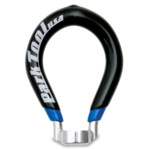 Park Tool Four-Sided Spoke Wrench
