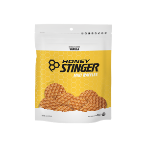 Honey Stinger Organic Mini Waffles