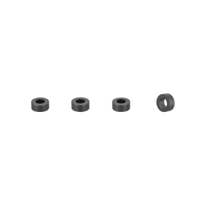Trek Trek Fetch+ 4 Spacer Kit - $8.99 at Trek Bicycle