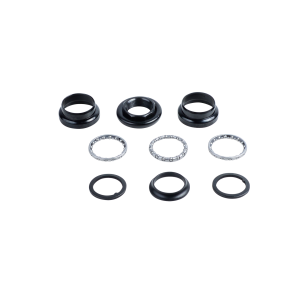 Trek Kids' Reducer 1-1/8 to 1 Threaded Headset