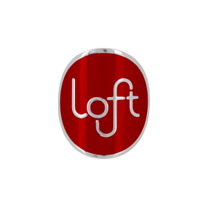 Electra Loft Go! Seat Tube Badge
