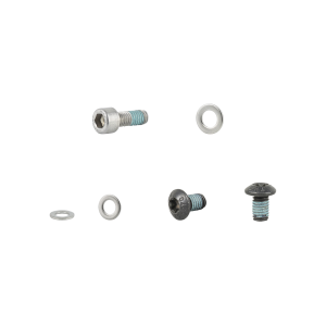 Trek Trek Fetch+ 4 Front Fender Mount Kit - $8.99 at Trek Bicycle