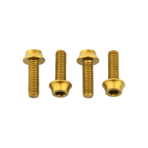 Wolf Tooth Water Bottle Cage Bolts