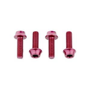 Wolf Tooth Water Bottle Cage Bolts