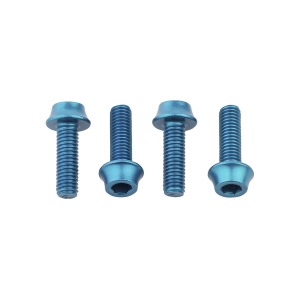 Wolf Tooth Water Bottle Cage Bolts