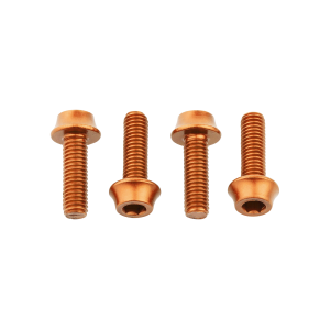 Wolf Tooth Water Bottle Cage Bolts