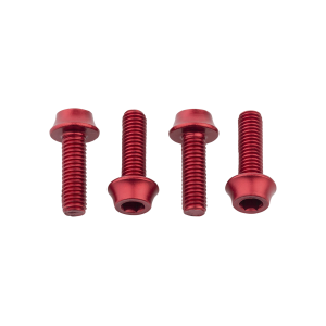 Wolf Tooth Water Bottle Cage Bolts