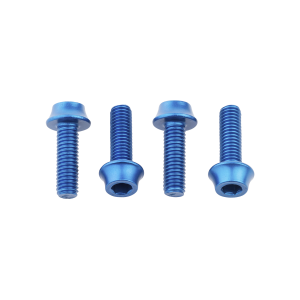 Wolf Tooth Water Bottle Cage Bolts