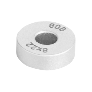 Unior 8mm x 22mm Bearing Press Adapter