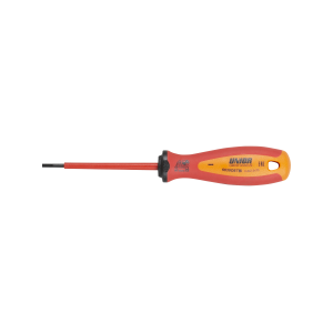 Unior Flat Blade Screwdriver