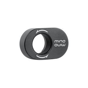 Trek 2017 Mino Link Seatstay Nut