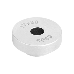 Unior 17mm x 30mm Bearing Press Adapter