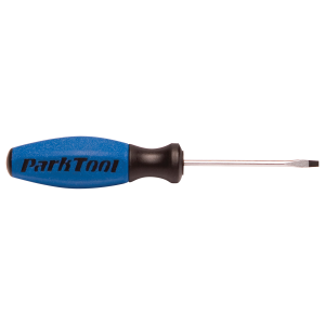 Park Tool SD Flat Blade Screwdriver