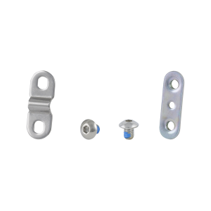 Bontrager NCS Fender Alloy Strut Band Kit