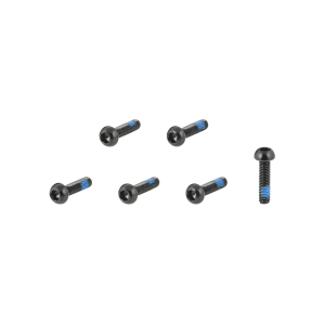 Trek M5x0.8 Button Head Cap Screws