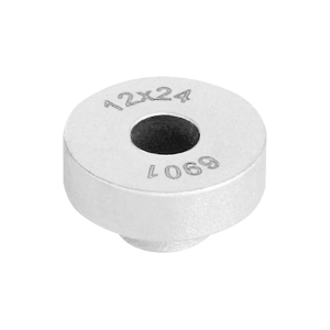 Unior 12mm x 24mm Bearing Press Adapter
