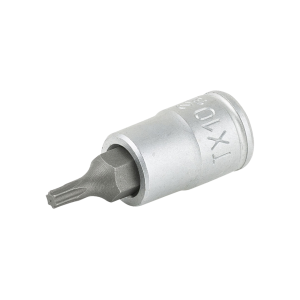 Unior 1/4 Drive Torx Bit